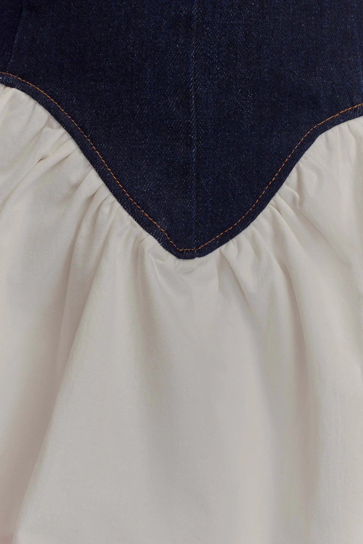 Livette - Halter Mini Dress