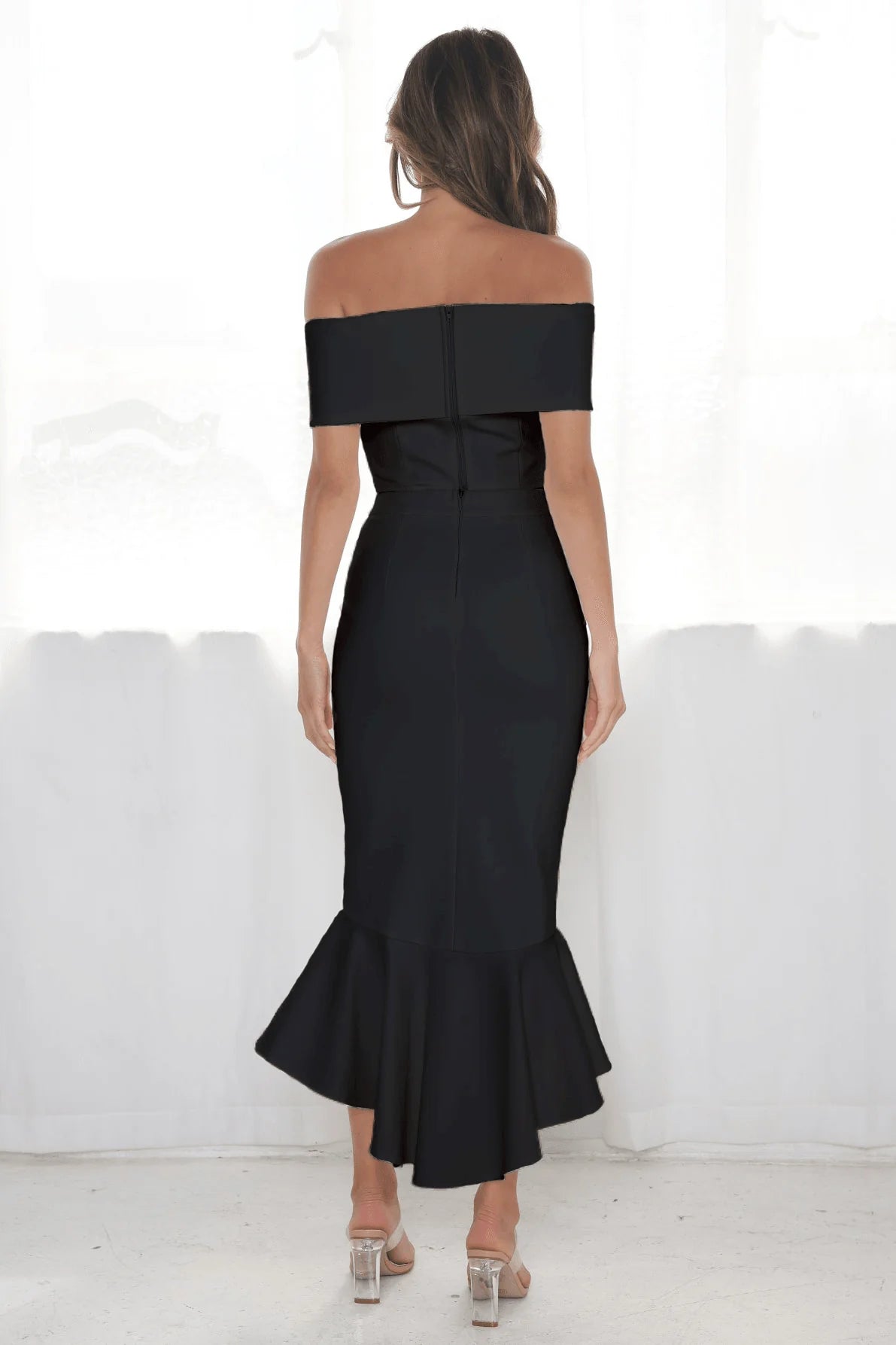 Galleria Set - Black