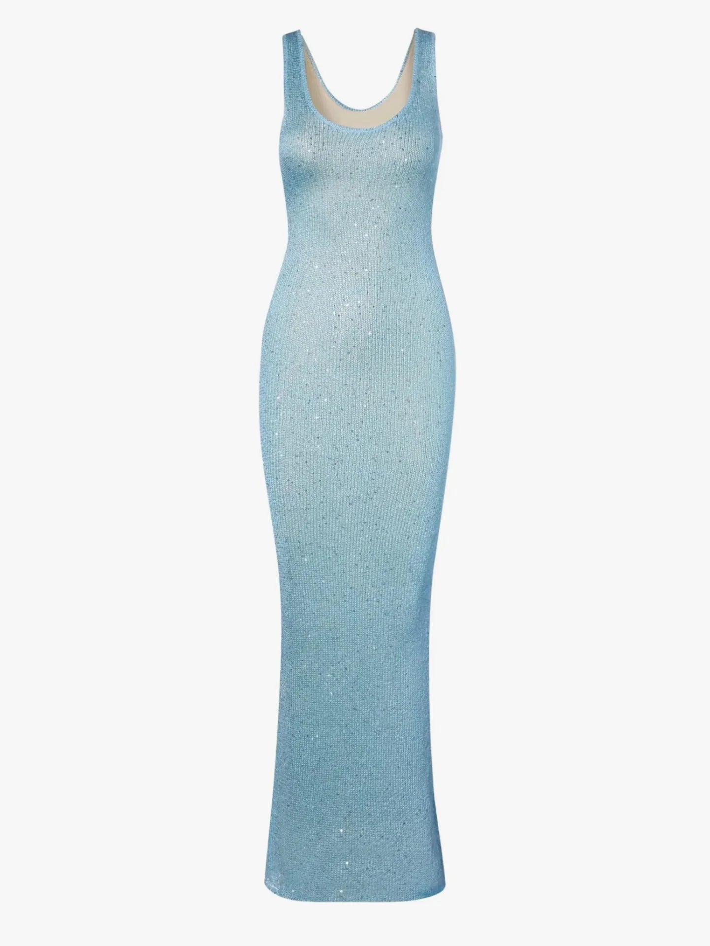 Ella - Timeless Elegant Midi Dress