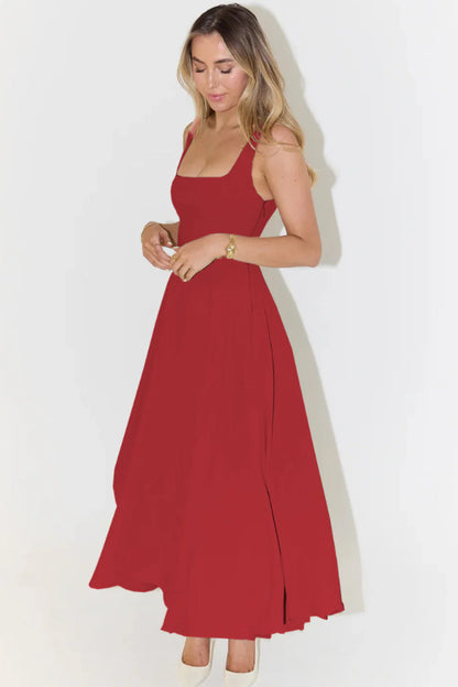 Mirelle Midi Dress