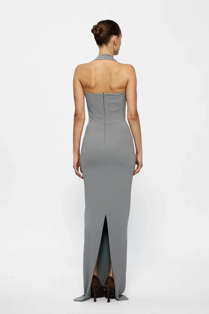 Marian Dress - Sage
