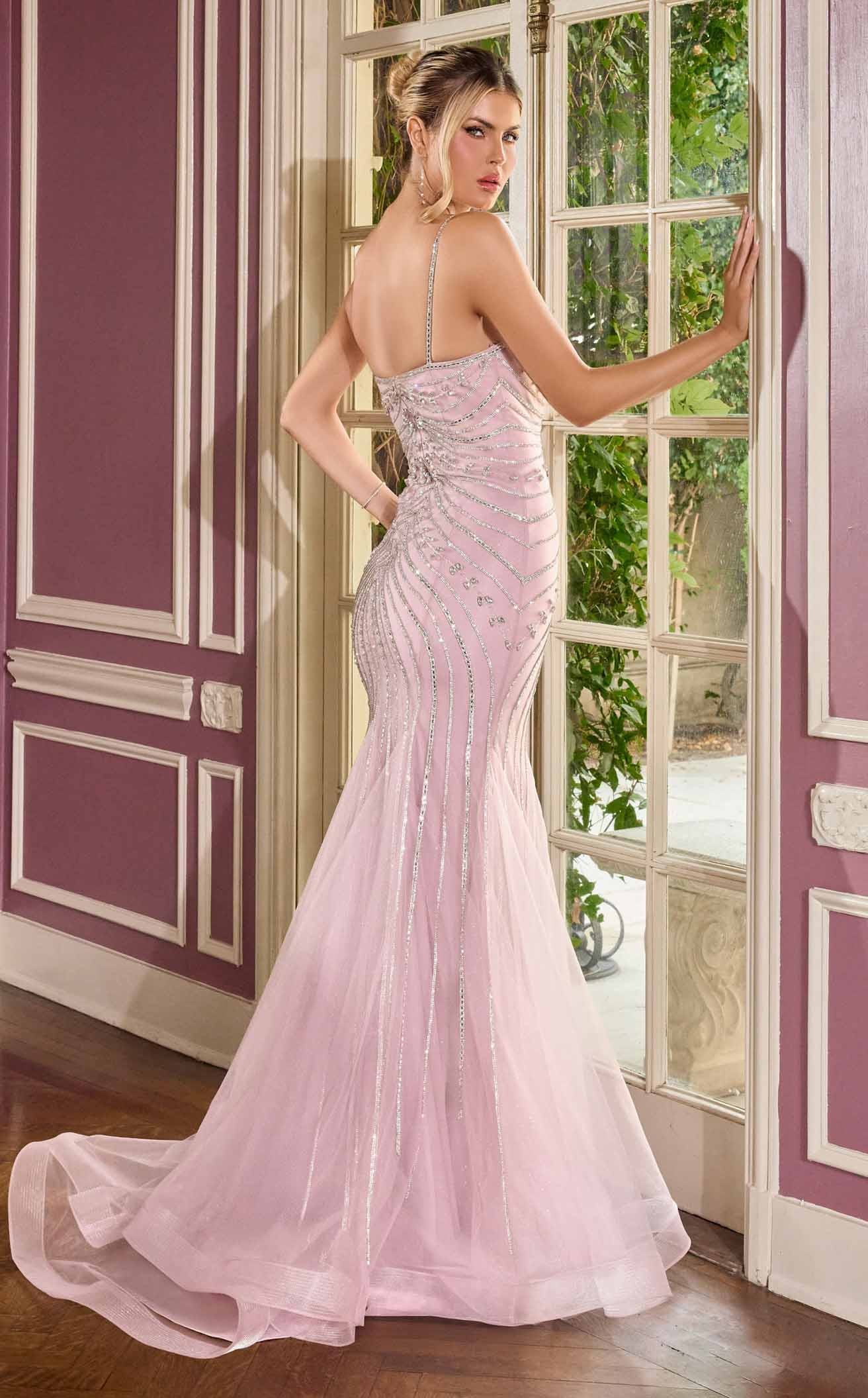 Ladivine CB167 Dress