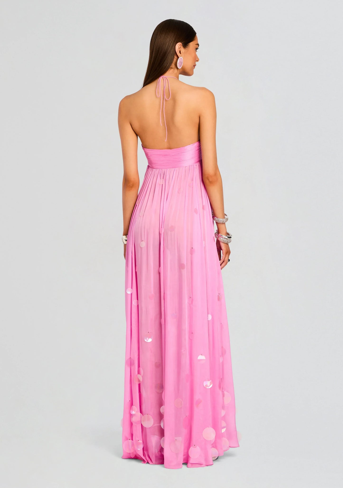 Mathilde Dress