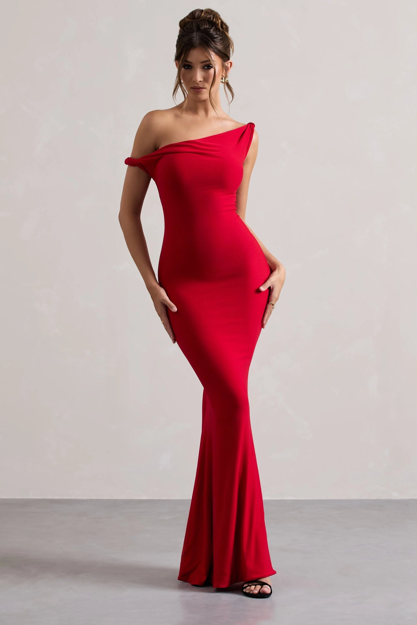 Lea | Maxi Dress