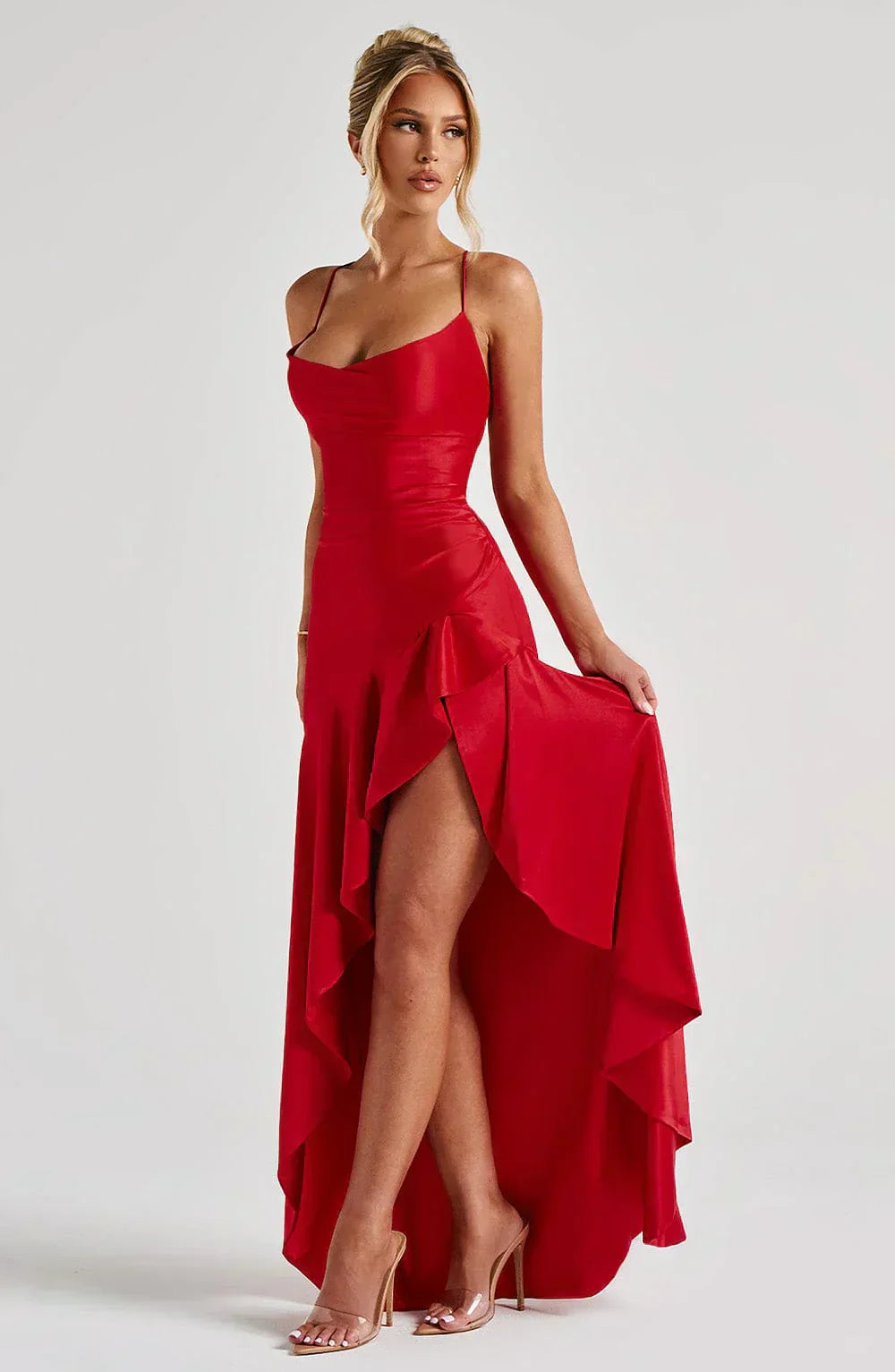 Elira | Maxi Dress