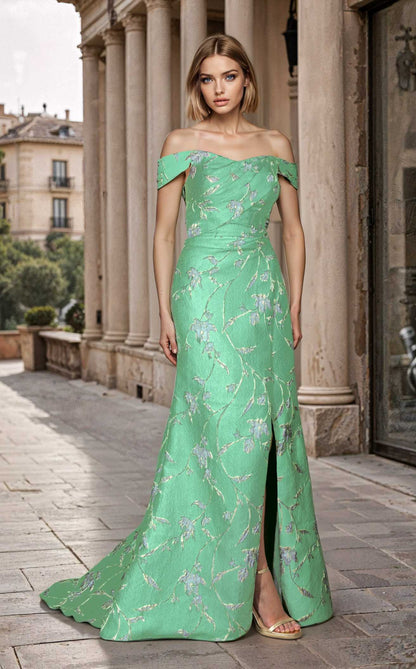 Janique 26207 Dress