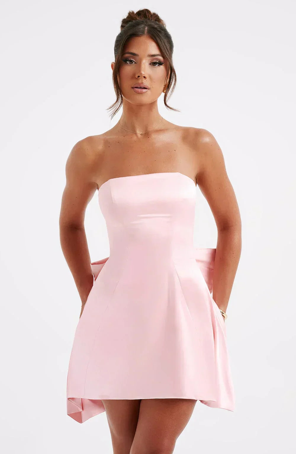 Celine | Mini Dress