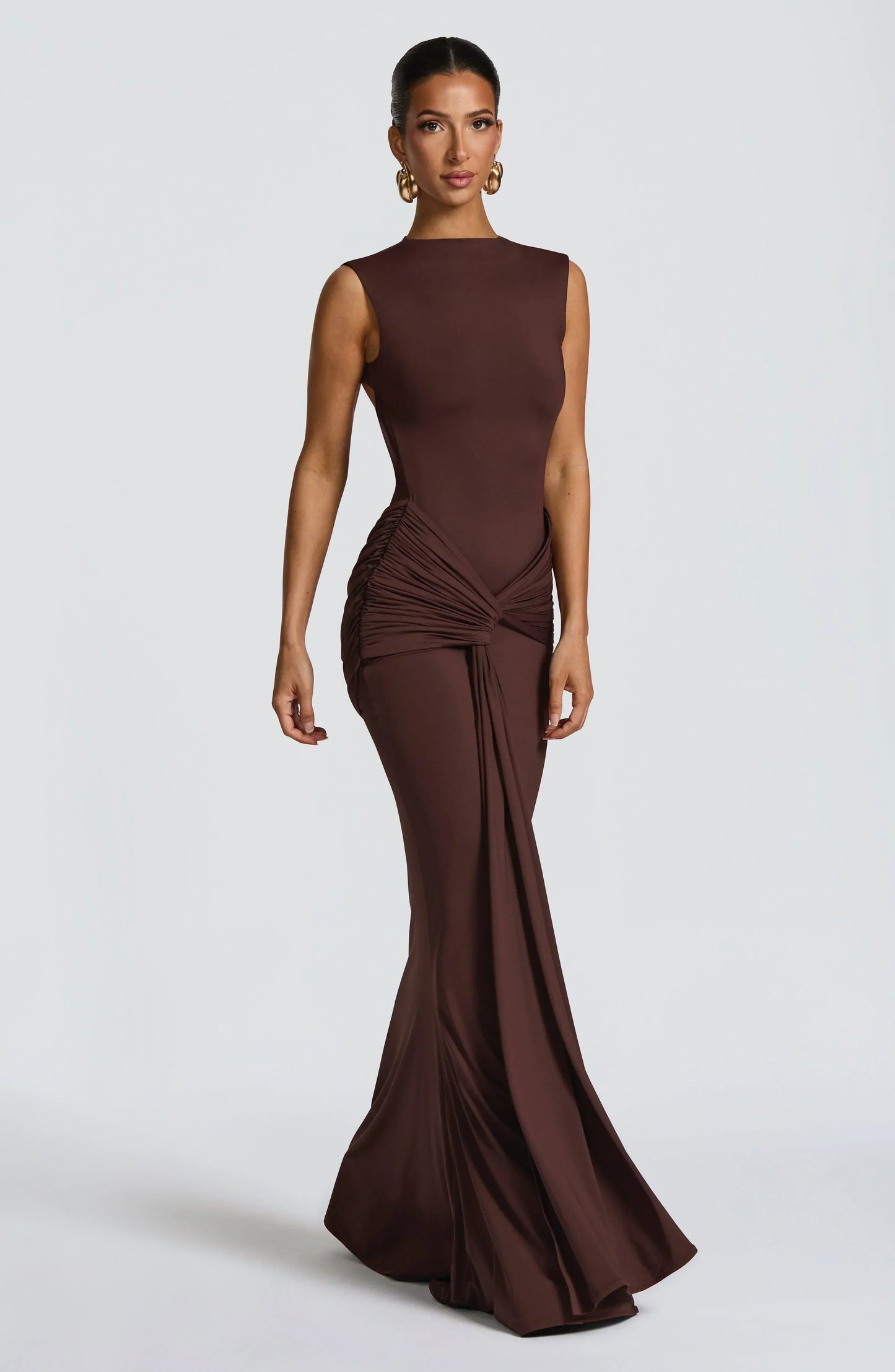 Arden | Maxi Dress