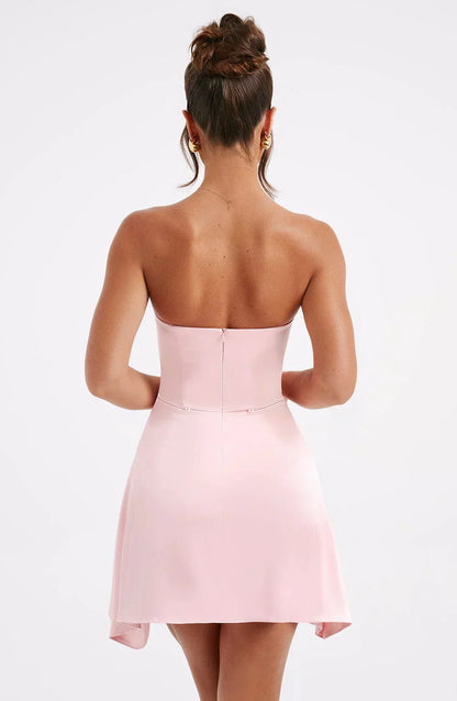Celine | Mini Dress
