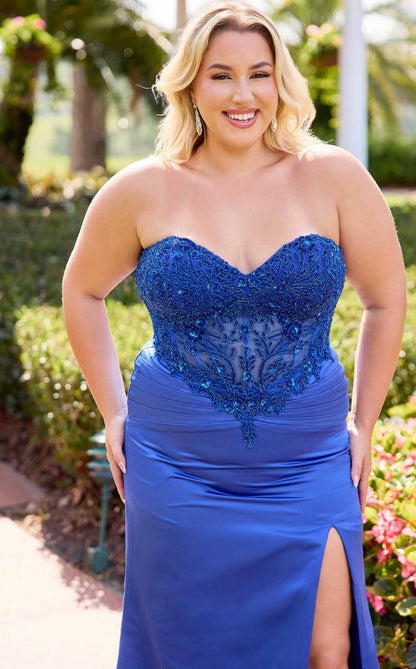 Primavera Couture 14109 Dress