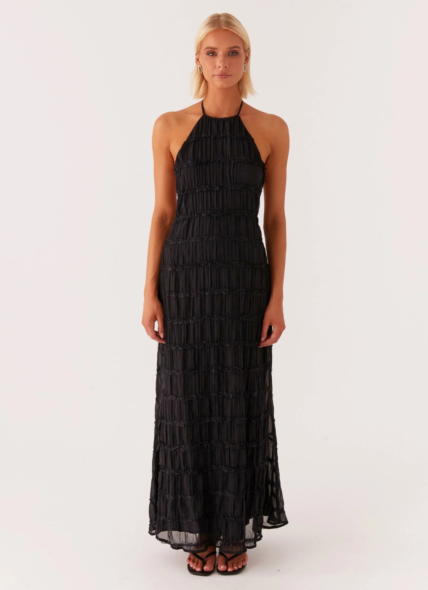 Céleste | Maxi Dress