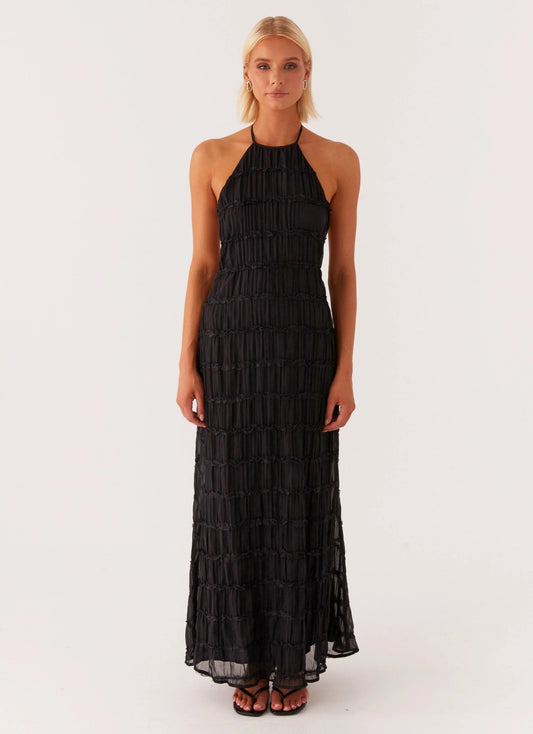 Céleste | Maxi Dress