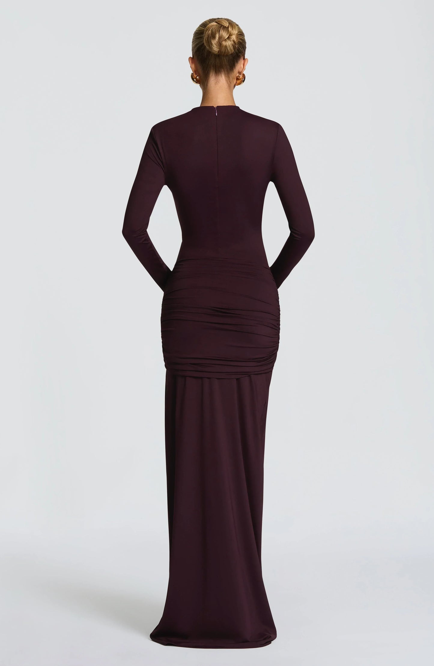 Lunara | Maxi Dress