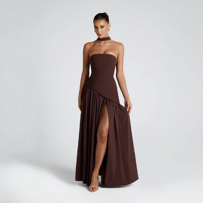 Aliya | Maxi Dress