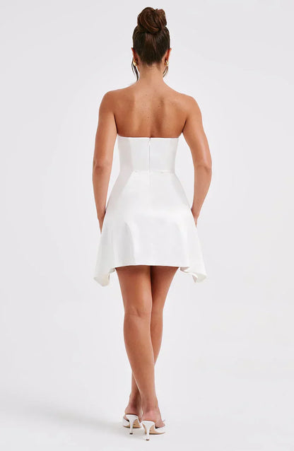 Celine | Mini Dress
