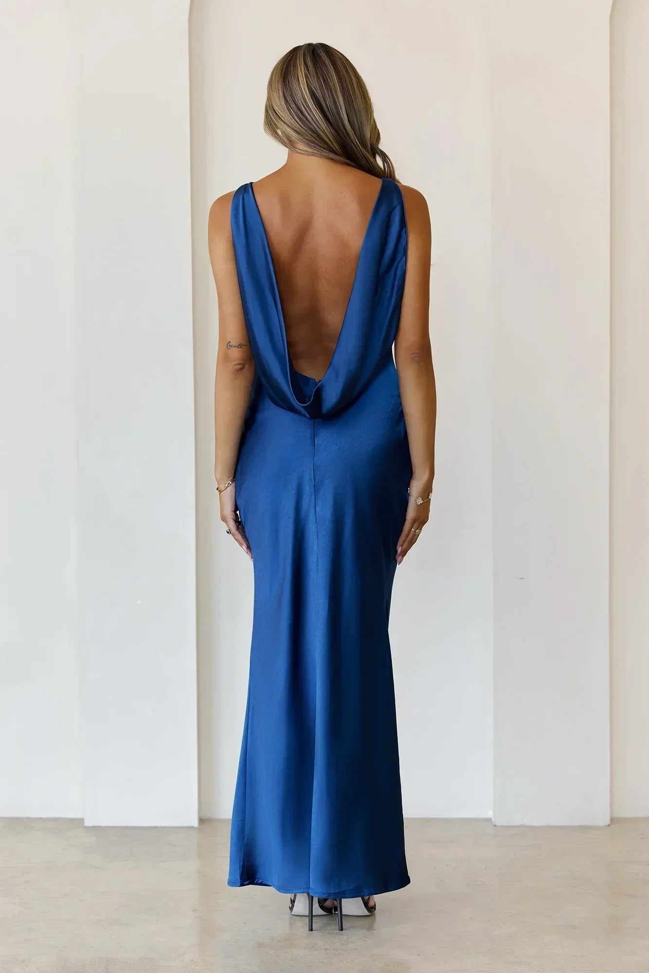 Raelyn Maxi Dress