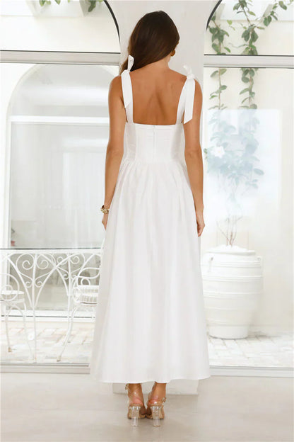 Magical Dream Maxi Dress