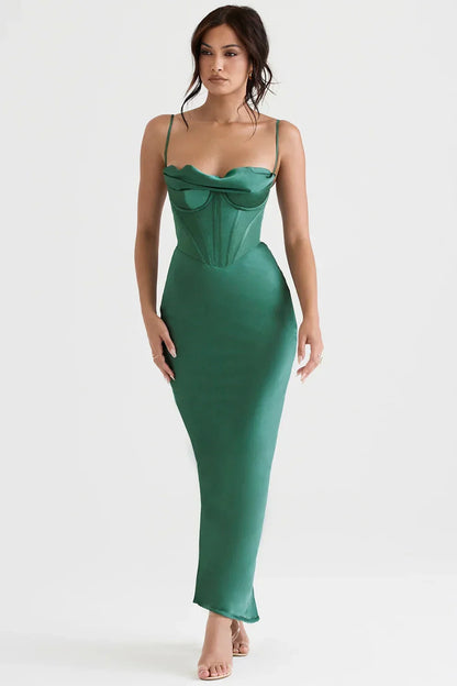 Corina Maxi Dress
